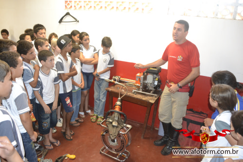 rolim de moura